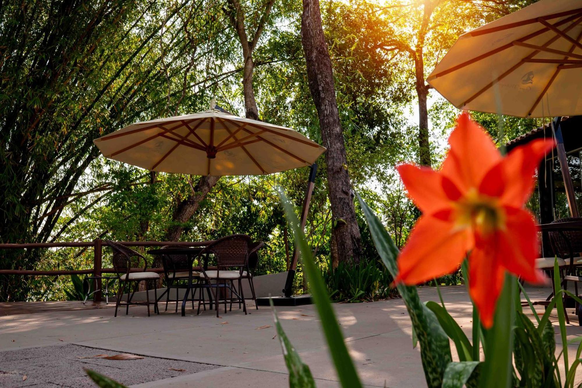 Spa Agua Milagrosa Cuiaba  Ngoại thất bức ảnh