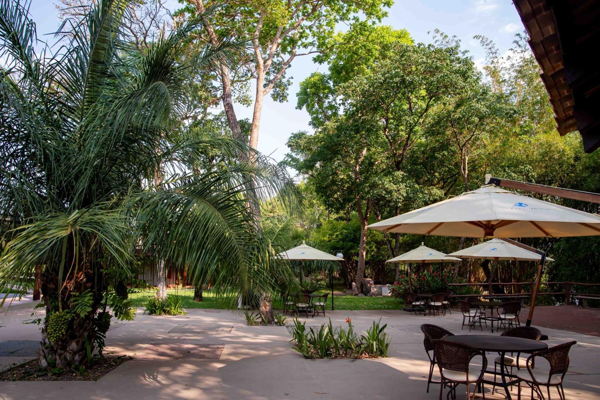 Spa Agua Milagrosa Cuiaba  Ngoại thất bức ảnh
