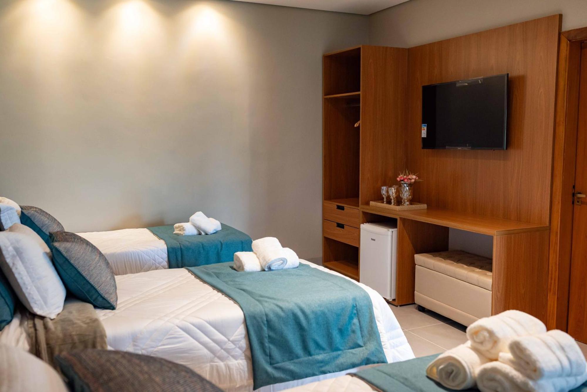 Spa Agua Milagrosa Cuiaba  Ngoại thất bức ảnh
