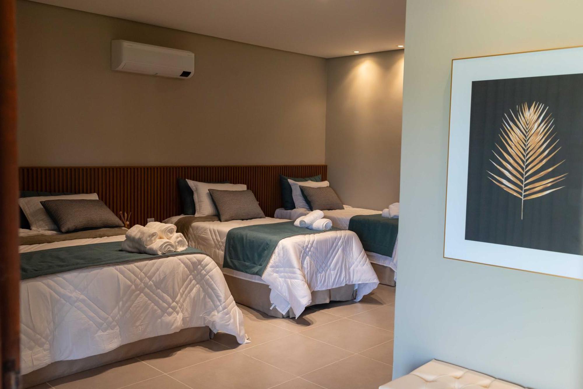 Spa Agua Milagrosa Cuiaba  Ngoại thất bức ảnh