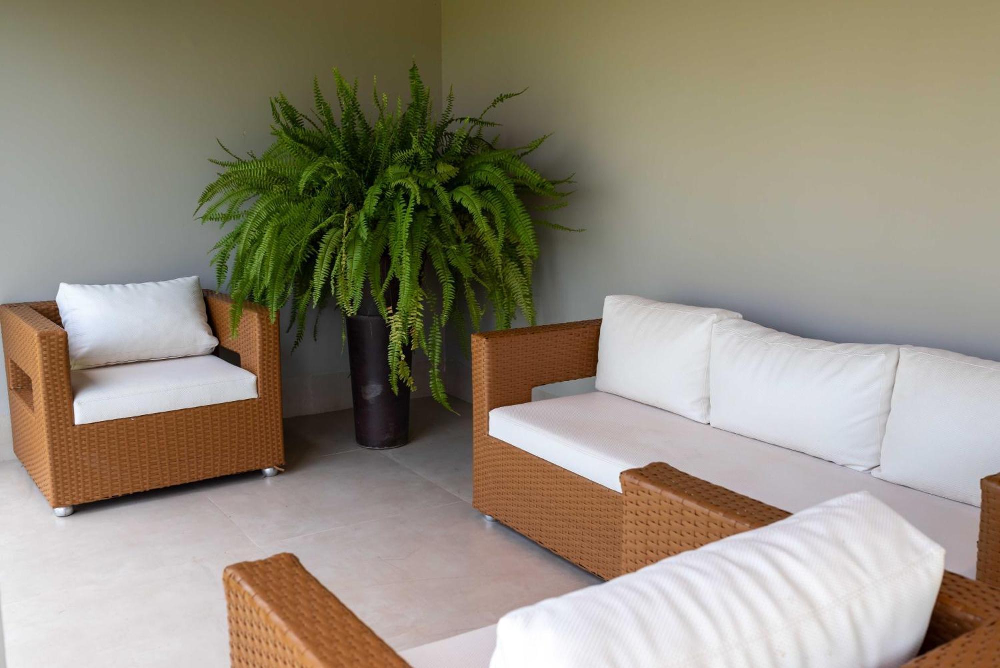 Spa Agua Milagrosa Cuiaba  Ngoại thất bức ảnh